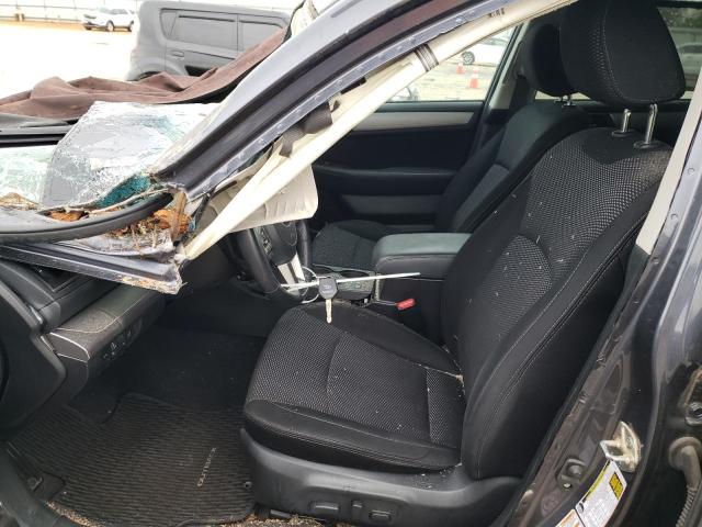 Photo 7 from auction – 2016 SUBARU OUTBACK 2. with VIN 4S4BSADC4G3224731