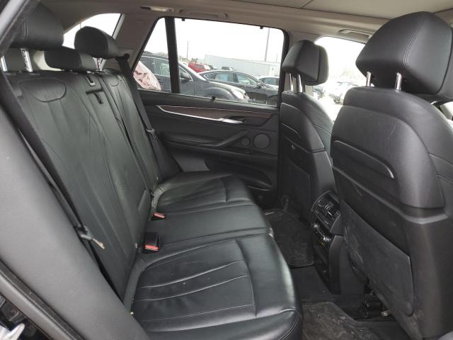 Photo 10 from auction – 2016 BMW X5 XDR40E with VIN 5UXKT0C59G0F74955