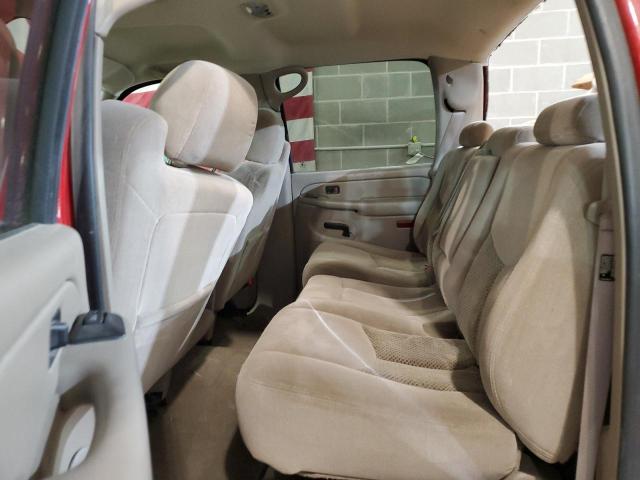 Photo 10 from auction – 2006 CHEVROLET SILVERADO with VIN 1GCHK23D16F148333