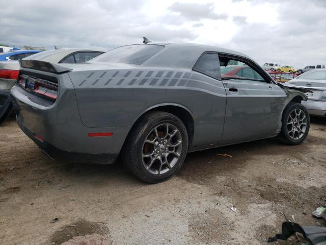 Photo 3 from auction – 2017 DODGE CHALLENGER with VIN 2C3CDZGGXHH574481