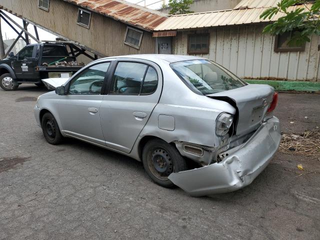 Photo 2 from auction – 2004 TOYOTA ECHO with VIN JTDBT123740317941