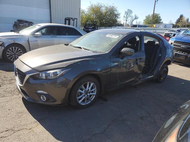 MAZDA 3 TOURING 2014 with VIN JM1BM1V74E1196373 - Photo from auction