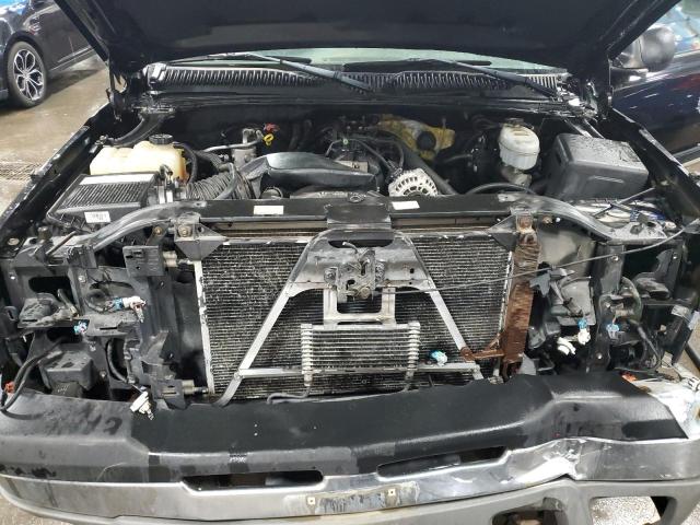 Photo 11 from auction – 2004 CHEVROLET SILVERADO with VIN 2GCEK13T841317868