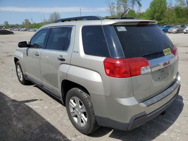 Photo 2 from auction – 2013 GMC TERRAIN SL with VIN 2GKALSEK5D6322099