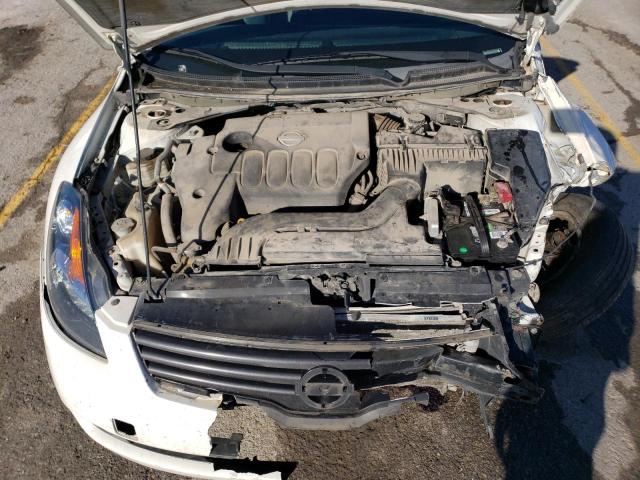 Photo 11 from auction – 2008 NISSAN ALTIMA 2.5 with VIN 1N4AL21E68N510293