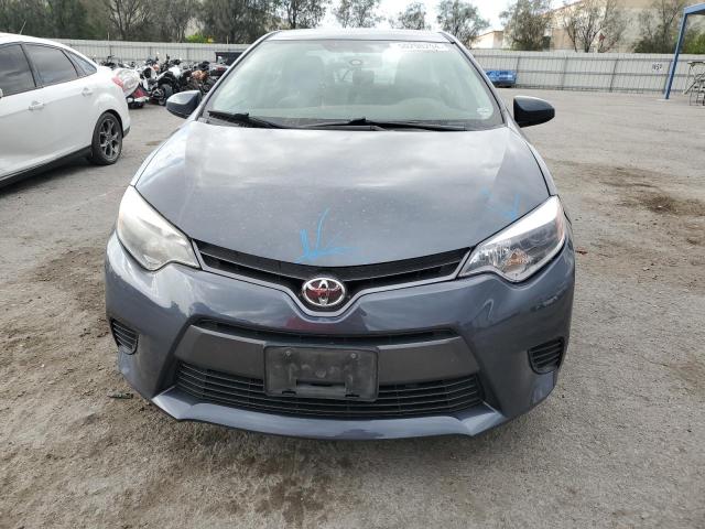 Photo 5 from auction – 2016 TOYOTA COROLLA L with VIN 5YFBURHE7GP532668
