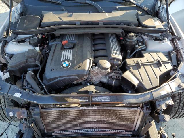 Photo 11 from auction – 2013 BMW 328 I SULE with VIN WBADW7C54DE731505