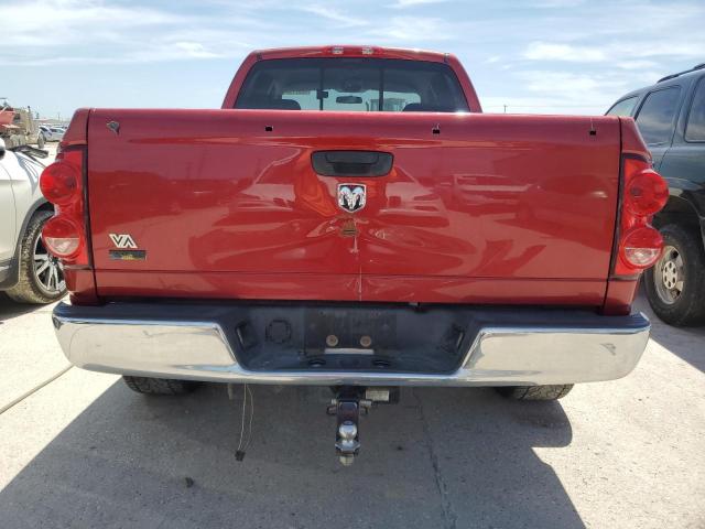 Photo 6 from auction – 2007 DODGE RAM 1500 S with VIN 1D7HA18P07S224798