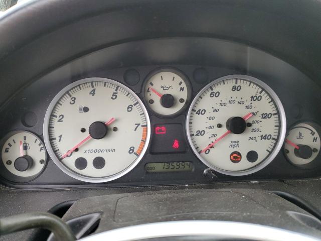 Photo 9 from auction – 2003 MAZDA MX-5 MIATA with VIN JM1NB353130302986