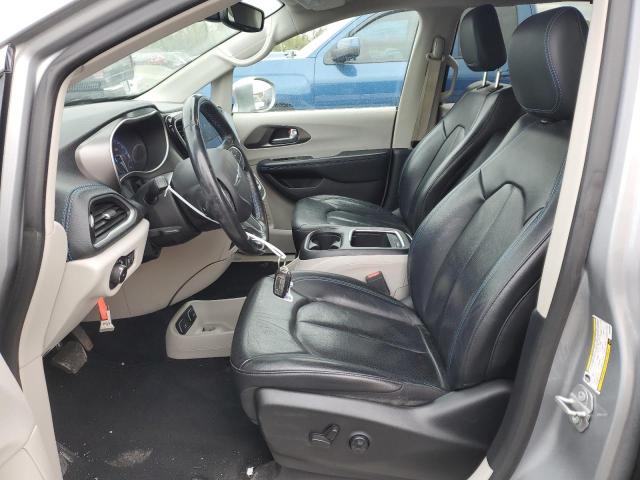 Photo 7 from auction – 2021 CHRYSLER PACIFICA T with VIN 2C4RC1BG4MR539683