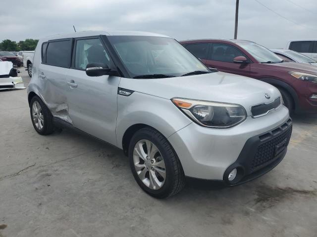 Снимка 4 от търг – 2014 KIA SOUL + с VIN KNDJP3A57E7703055