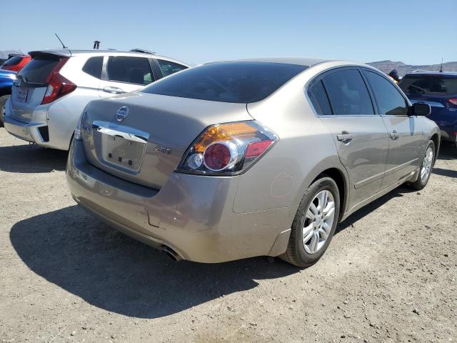 Photo 3 from auction – 2012 NISSAN ALTIMA BAS with VIN 1N4AL2AP9CN436474