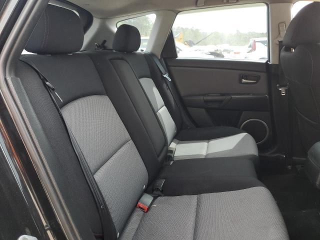 Photo 10 from auction – 2007 MAZDA SPEED 3 with VIN JM1BK34L071643672