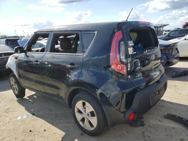 Photo 2 from auction – 2015 KIA SOUL with VIN KNDJN2A21F7227716