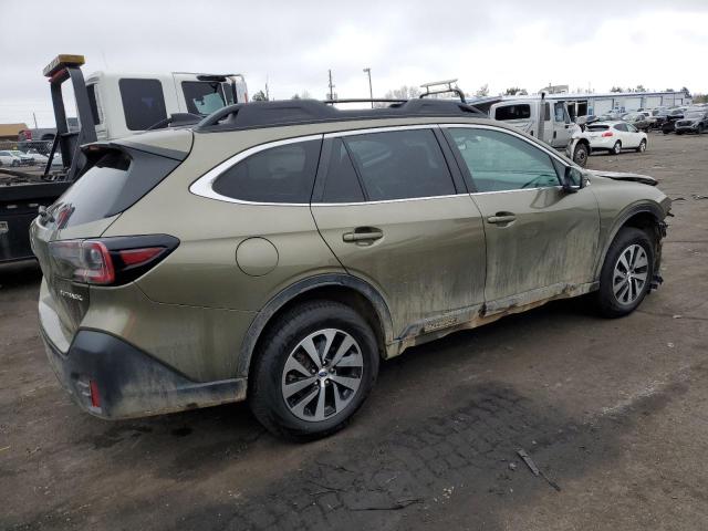 Zdjęcie 3 z aukcji – 2022 SUBARU OUTBACK PR z VIN 4S4BTACC2N3270277