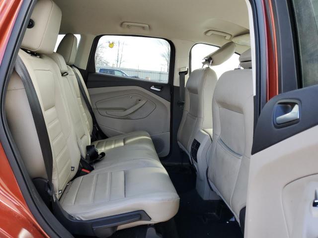 Photo 10 from auction – 2019 FORD ESCAPE SEL with VIN 1FMCU9HD4KUA25410