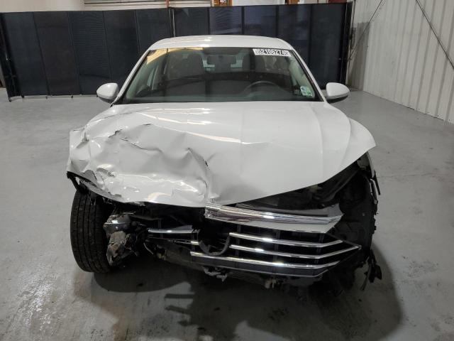 Photo 5 from auction – 2019 VOLKSWAGEN JETTA S with VIN 3VWCB7BUXKM127688