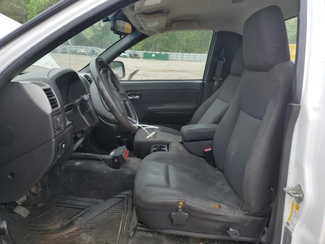 Photo 7 from auction – 2012 CHEVROLET COLORADO with VIN 1GCCSBFE1C8160688