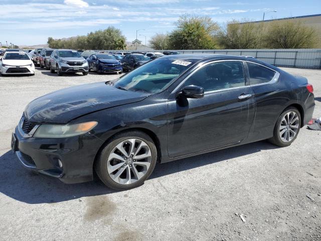Photo 1 from auction – 2013 HONDA ACCORD EXL with VIN 1HGCT2B89DA011745