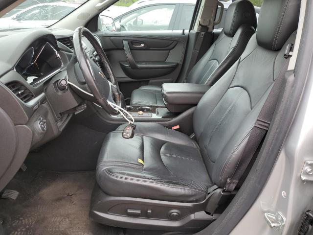 Photo 7 from auction – 2016 CHEVROLET TRAVERSE L with VIN 1GNKRHKD7GJ257343