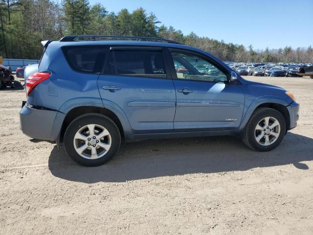 Photo 3 from auction – 2010 TOYOTA RAV4 LIMIT with VIN JTMDF4DV0AD027013