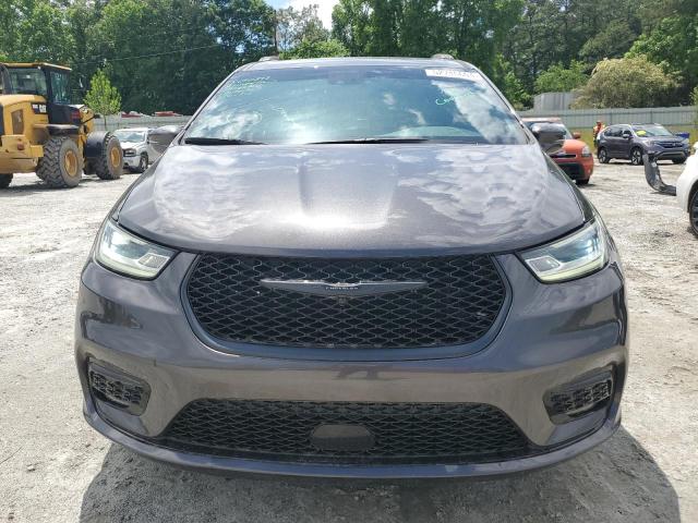 Photo 5 from auction – 2021 CHRYSLER PACIFICA T with VIN 2C4RC1BG5MR561563