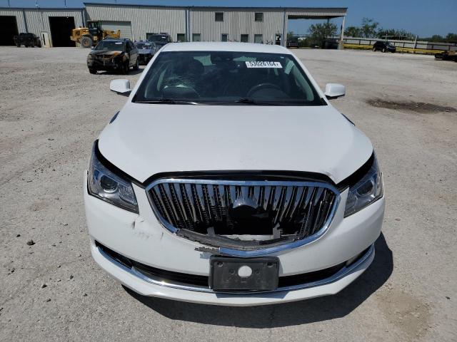 Photo 5 from auction – 2016 BUICK LACROSSE with VIN 1G4GB5G31GF169839