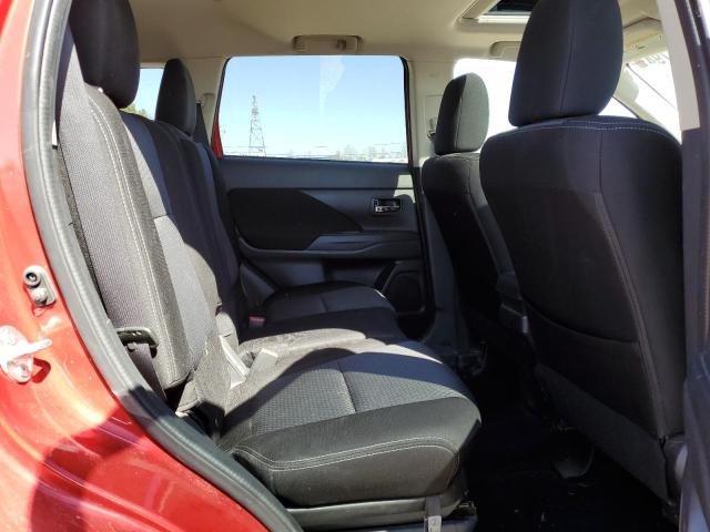Photo 11 from auction – 2018 MITSUBISHI OUTLANDER with VIN JA4AZ2A30JZ608462