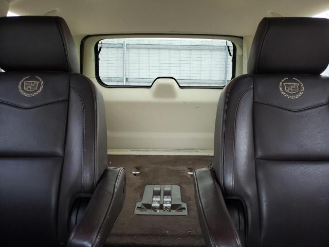 Photo 10 from auction – 2013 CADILLAC ESCALADE P with VIN 1GYS4DEF4DR232050
