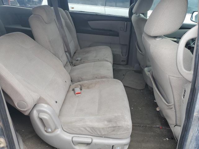 Photo 11 from auction – 2012 HONDA ODYSSEY EX with VIN 5FNRL5H4XCB055015