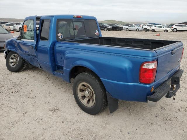 Photo 2 from auction – 2001 FORD RANGER SUP with VIN 1FTYR14V91PB43249