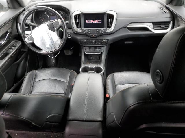 Photo 8 from auction – 2019 GMC TERRAIN SL with VIN 3GKALPEV0KL233556
