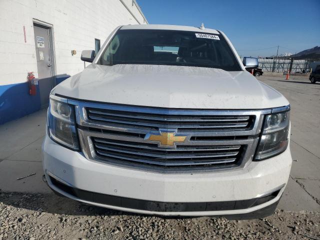 Photo 5 from auction – 2016 CHEVROLET SUBURBAN K with VIN 1GNSKJKC1GR157470
