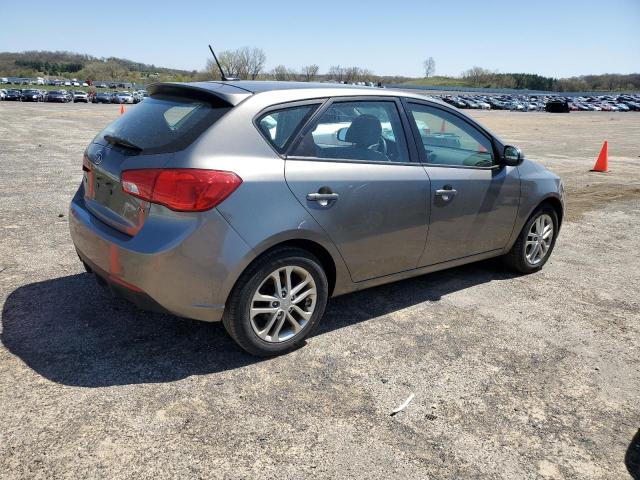 Photo 3 from auction – 2011 KIA FORTE EX with VIN KNAFU5A22B5418705