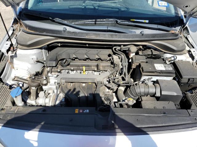 Photo 11 from auction – 2020 HYUNDAI ACCENT SE with VIN 3KPC24A67LE098988