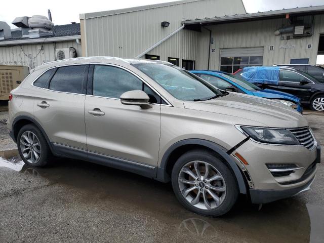 Photo 4 from auction – 2015 LINCOLN MKC with VIN 5LMCJ2A93FUJ24213