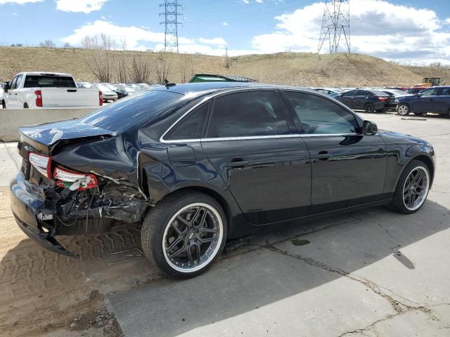 Photo 3 from auction – 2013 AUDI A4 PREMIUM with VIN WAUFFAFL1DN018562