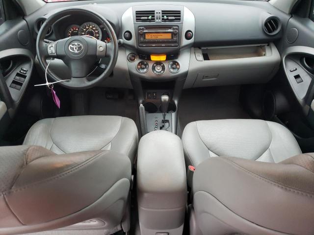 Photo 8 from auction – 2012 TOYOTA RAV4 LIMIT with VIN 2T3DK4DV0CW070395