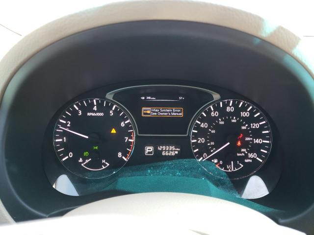 Photo 9 from auction – 2013 NISSAN ALTIMA 2.5 with VIN 1N4AL3AP5DN468104