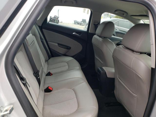 Photo 10 from auction – 2015 BUICK VERANO CON with VIN 1G4PR5SK5F4100320