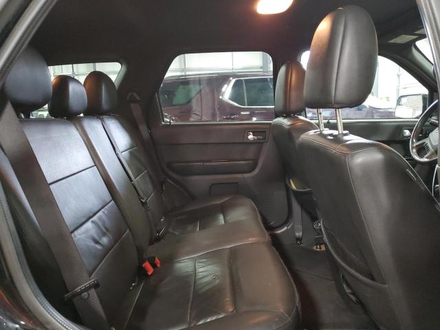 Photo 10 from auction – 2010 FORD ESCAPE LIM with VIN 1FMCU0E70AKD25305