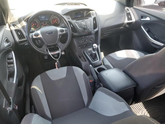Photo 8 from auction – 2014 FORD FOCUS ST with VIN 1FADP3L92EL264762