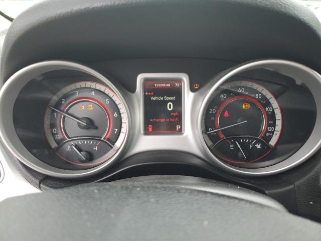 Photo 9 from auction – 2016 DODGE JOURNEY SX with VIN 3C4PDCBG1GT228536