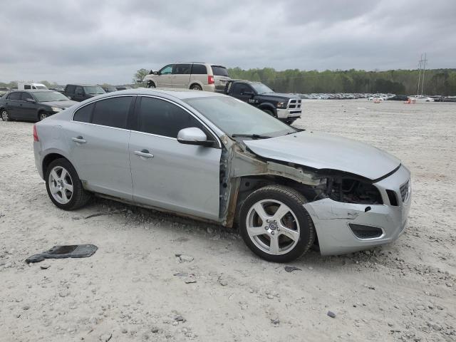 Photo 4 from auction – 2013 VOLVO S60 T5 with VIN YV1612FS6D2210845