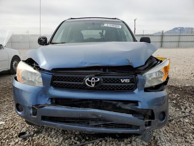 Photo 5 from auction – 2008 TOYOTA RAV4 with VIN JTMBK35VX85062576