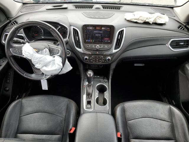 Photo 8 from auction – 2019 CHEVROLET EQUINOX PR with VIN 2GNAXYEXXK6104887
