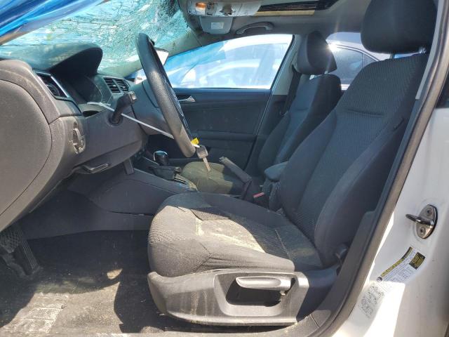 Photo 7 from auction – 2012 VOLKSWAGEN JETTA BASE with VIN 3VW2K7AJ9CM340264