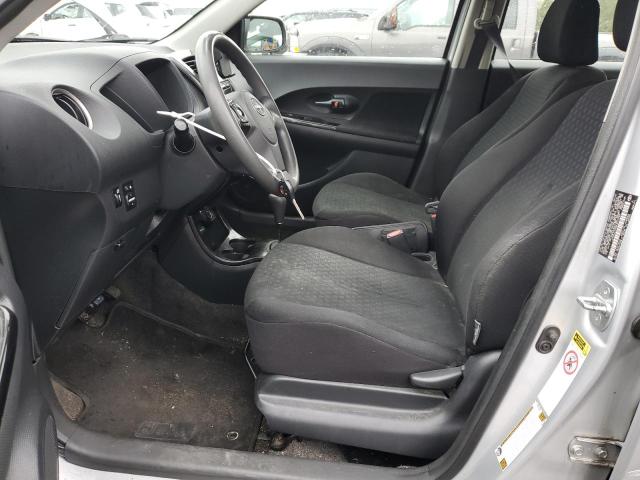 Photo 7 from auction – 2008 TOYOTA SCION XD with VIN JTKKU10428J010789