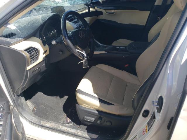 Photo 7 from auction – 2015 LEXUS NX 200T with VIN JTJYARBZ5F2011473