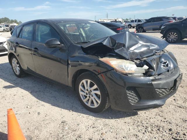 Photo 4 from auction – 2013 MAZDA 3 I with VIN JM1BL1L74D1740049